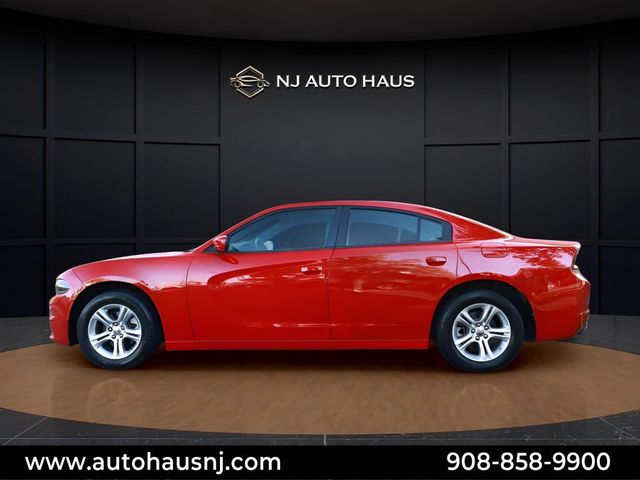 2022 Dodge Charger SXT RWD - 23054363 - 7