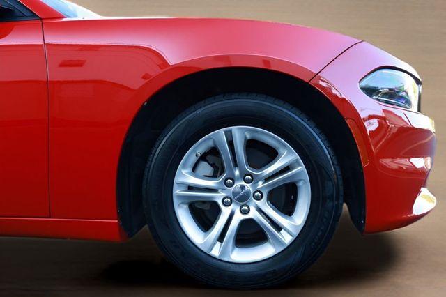 2022 Dodge Charger SXT RWD - 23054363 - 8
