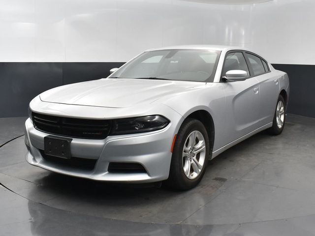 2022 Dodge Charger SXT RWD - 22991332 - 0