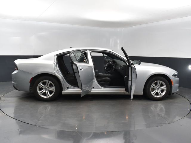 2022 Dodge Charger SXT RWD - 22991332 - 9