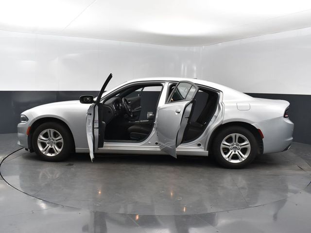 2022 Dodge Charger SXT RWD - 22991332 - 11