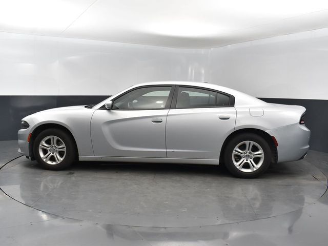 2022 Dodge Charger SXT RWD - 22991332 - 1