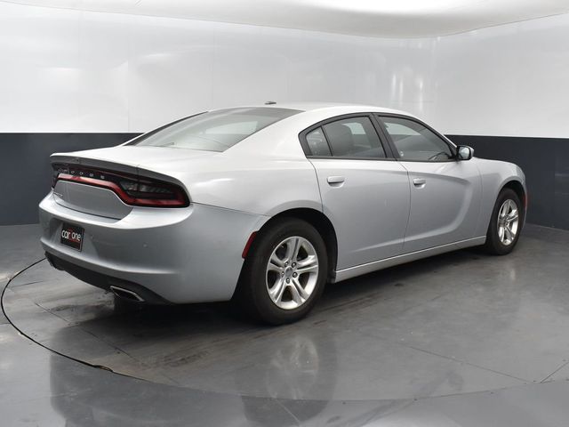 2022 Dodge Charger SXT RWD - 22991332 - 4