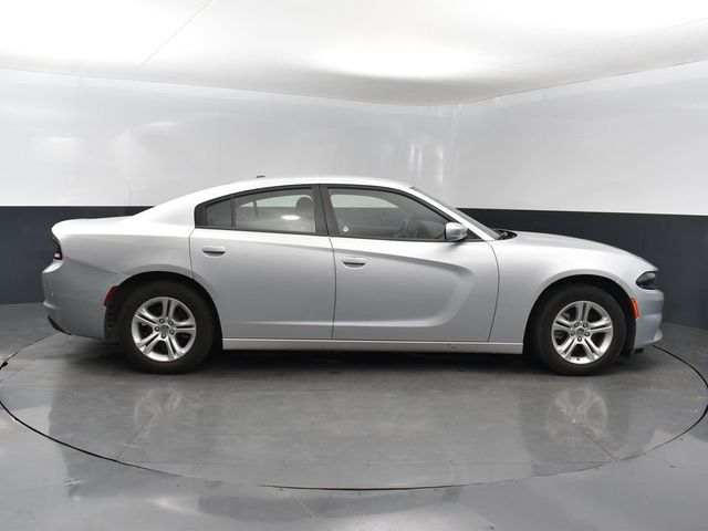 2022 Dodge Charger SXT RWD - 22991332 - 5