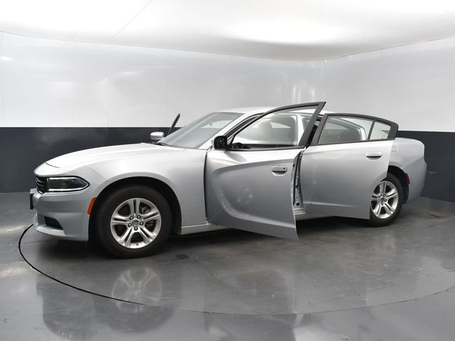 2022 Dodge Charger SXT RWD - 22991332 - 8