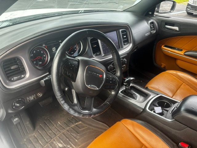 2022 Dodge Charger SXT RWD - 23061725 - 9