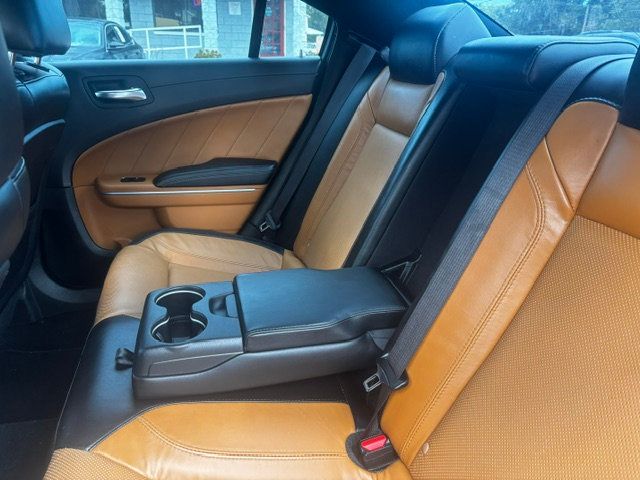 2022 Dodge Charger SXT RWD - 23061725 - 10