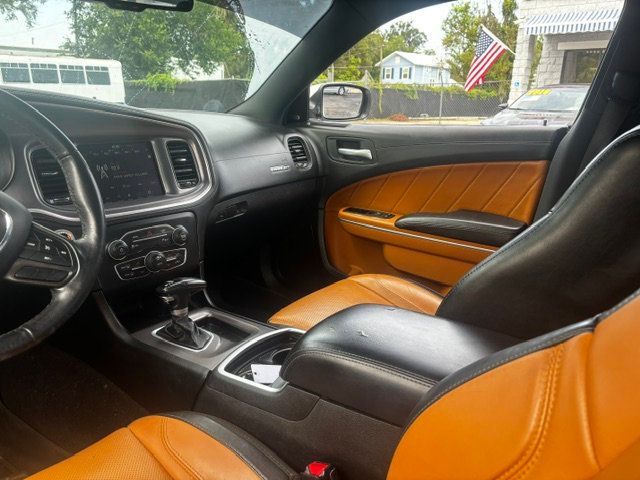 2022 Dodge Charger SXT RWD - 23061725 - 11
