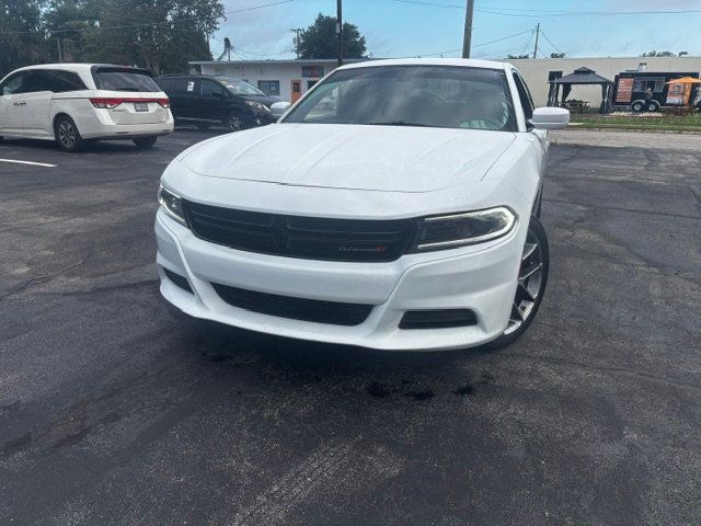 2022 Dodge Charger SXT RWD - 23061725 - 12