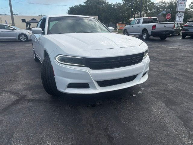 2022 Dodge Charger SXT RWD - 23061725 - 13