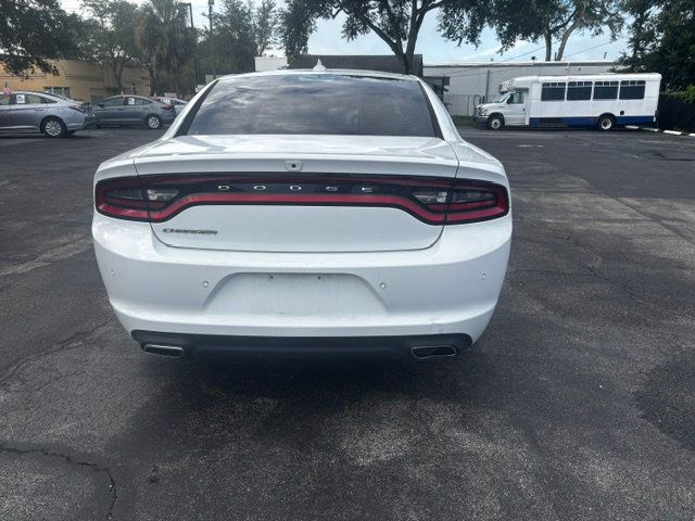 2022 Dodge Charger SXT RWD - 23061725 - 15