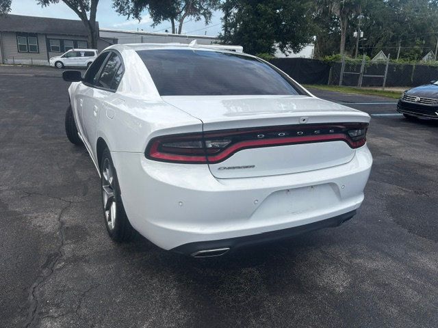 2022 Dodge Charger SXT RWD - 23061725 - 16
