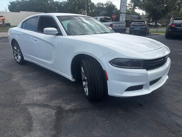 2022 Dodge Charger SXT RWD - 23061725 - 1