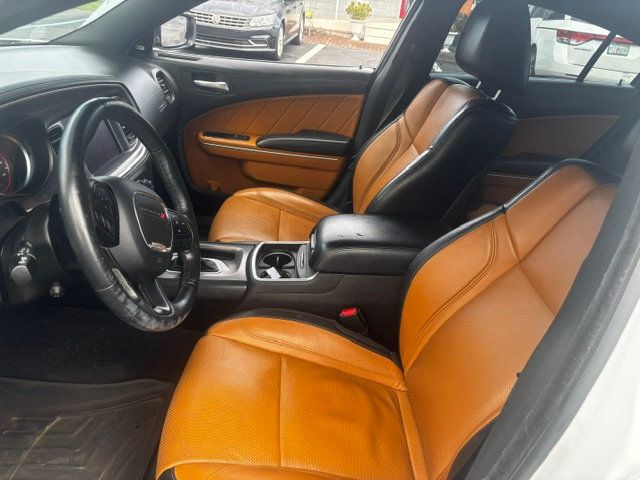 2022 Dodge Charger SXT RWD - 23061725 - 2