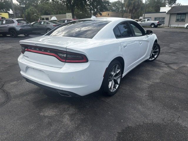 2022 Dodge Charger SXT RWD - 23061725 - 3
