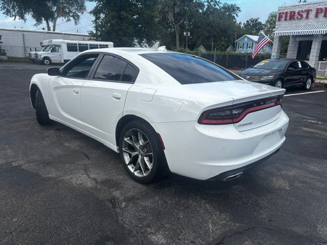 2022 Dodge Charger SXT RWD - 23061725 - 4