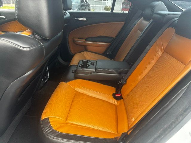 2022 Dodge Charger SXT RWD - 23061725 - 5
