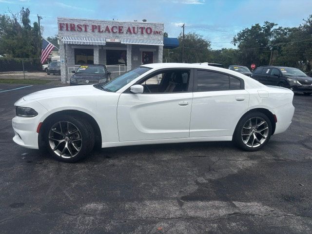 2022 Dodge Charger SXT RWD - 23061725 - 6