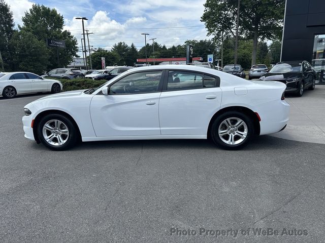 2022 Dodge Charger SXT RWD - 22505860 - 1