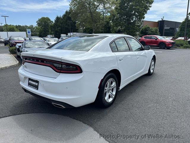 2022 Dodge Charger SXT RWD - 22505860 - 4