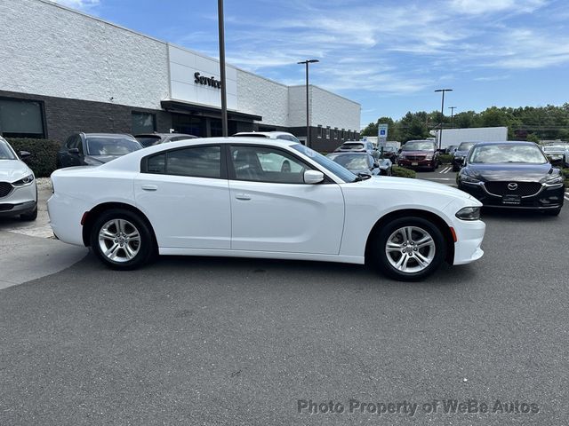 2022 Dodge Charger SXT RWD - 22505860 - 5