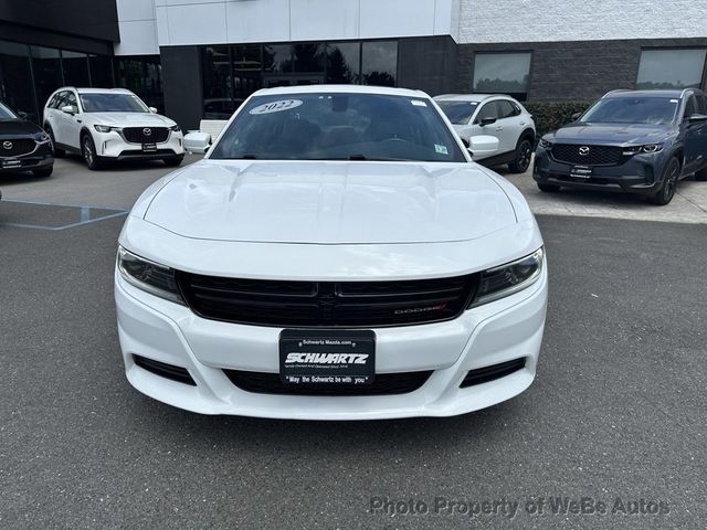 2022 Dodge Charger SXT RWD - 22505860 - 7