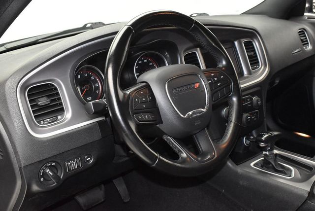 2022 Dodge Charger SXT RWD - 22940187 - 13
