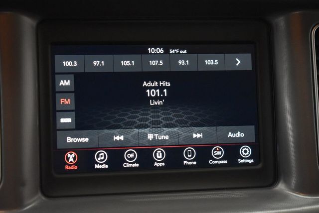 2022 Dodge Charger SXT RWD - 22940187 - 17