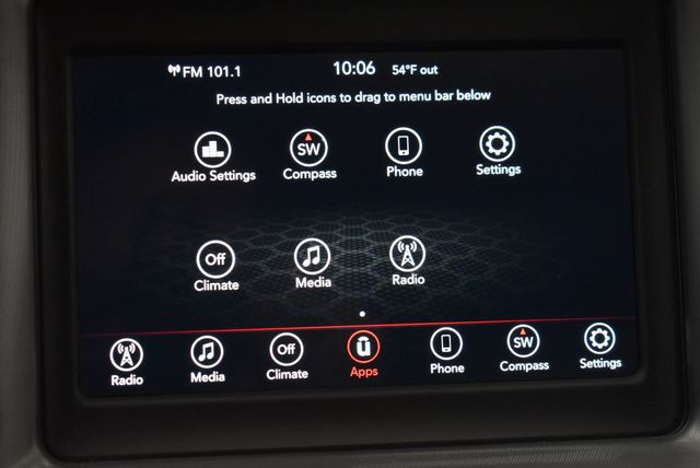 2022 Dodge Charger SXT RWD - 22940187 - 18