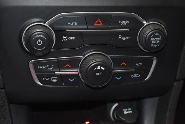 2022 Dodge Charger SXT RWD - 22940187 - 19