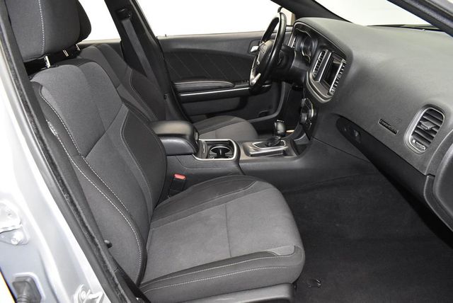 2022 Dodge Charger SXT RWD - 22940187 - 22