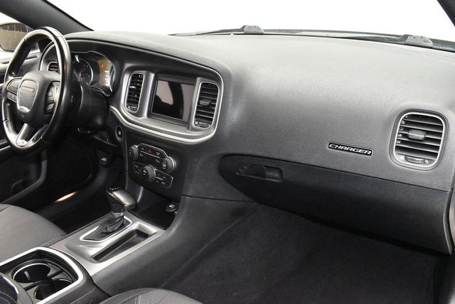2022 Dodge Charger SXT RWD - 22940187 - 24