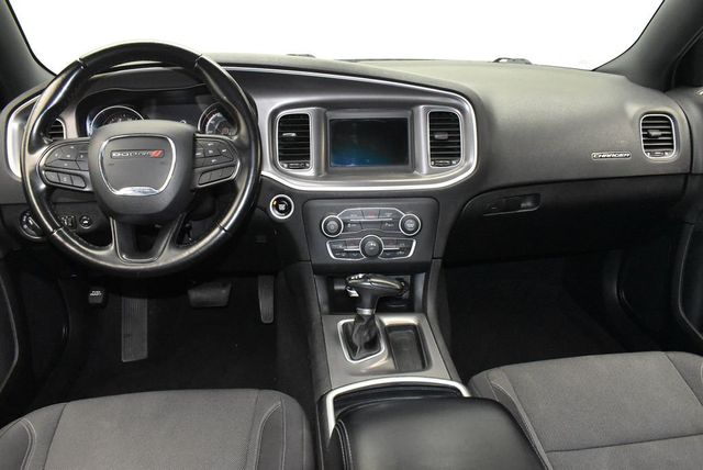 2022 Dodge Charger SXT RWD - 22940187 - 25