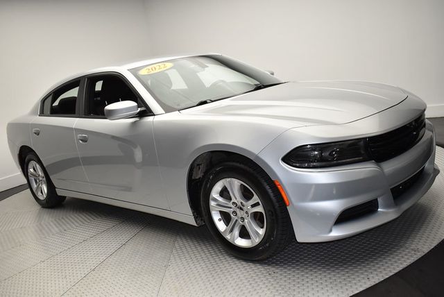 2022 Dodge Charger SXT RWD - 22940187 - 2