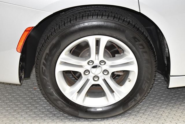 2022 Dodge Charger SXT RWD - 22940187 - 33