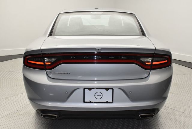 2022 Dodge Charger SXT RWD - 22940187 - 5