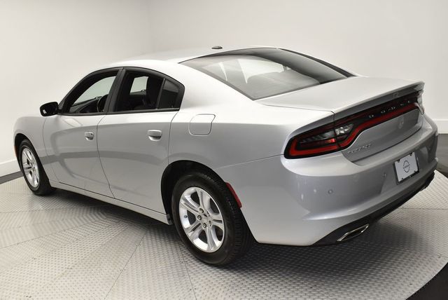 2022 Dodge Charger SXT RWD - 22940187 - 6