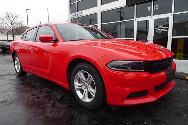 2022 Dodge Charger SXT RWD - 22724720 - 1