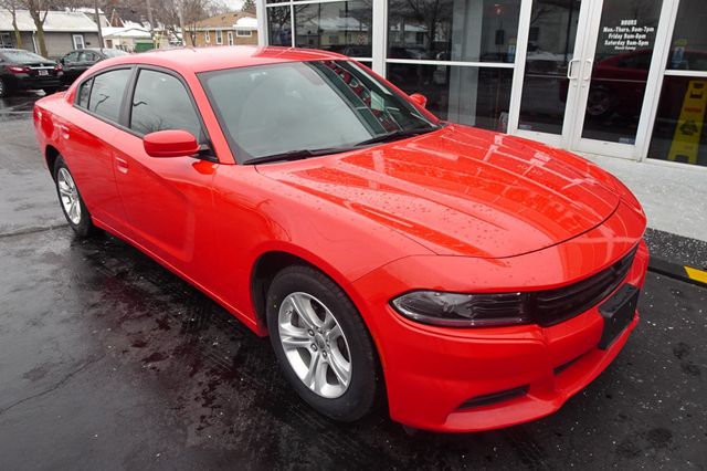 2022 Dodge Charger SXT RWD - 22724720 - 8