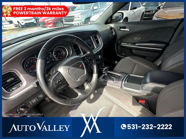2022 Dodge Charger SXT Sedan 4D - 23003135 - 14