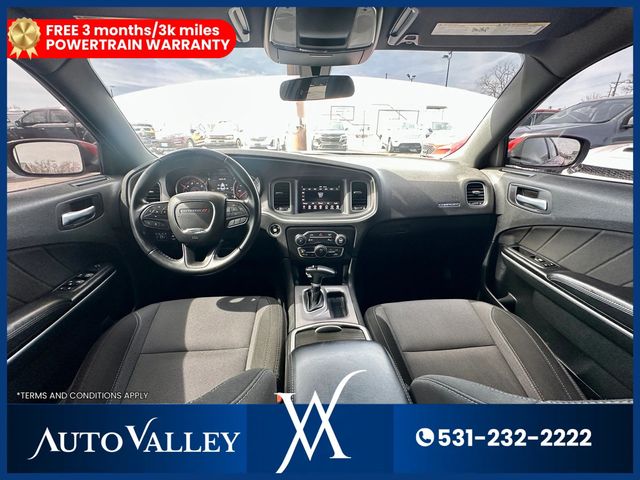 2022 Dodge Charger SXT Sedan 4D - 23003135 - 26