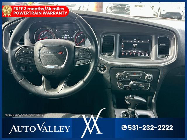2022 Dodge Charger SXT Sedan 4D - 23003135 - 27