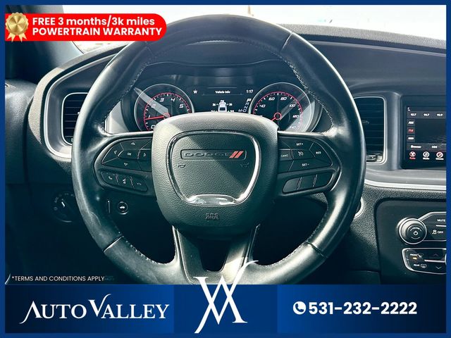 2022 Dodge Charger SXT Sedan 4D - 23003135 - 28