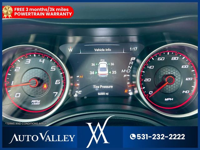 2022 Dodge Charger SXT Sedan 4D - 23003135 - 29