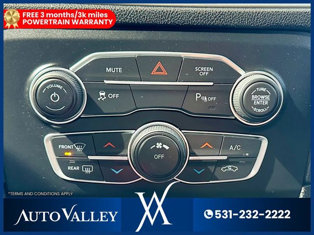 2022 Dodge Charger SXT Sedan 4D - 23003135 - 31