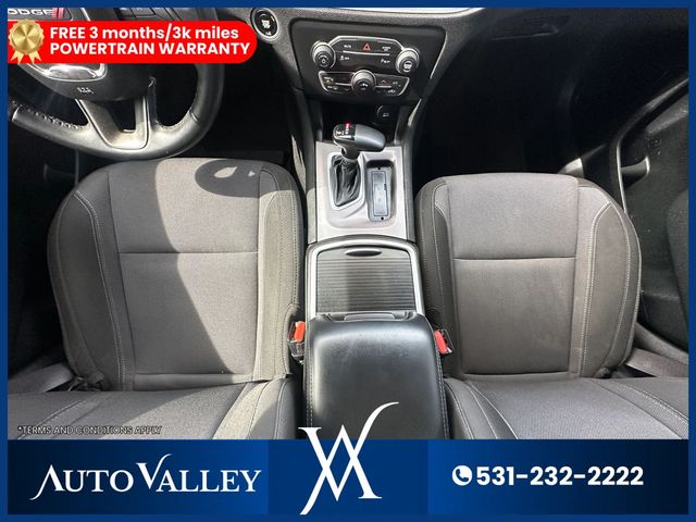 2022 Dodge Charger SXT Sedan 4D - 23003135 - 33