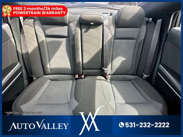 2022 Dodge Charger SXT Sedan 4D - 23003135 - 34