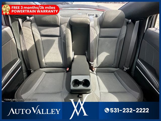2022 Dodge Charger SXT Sedan 4D - 23003135 - 35
