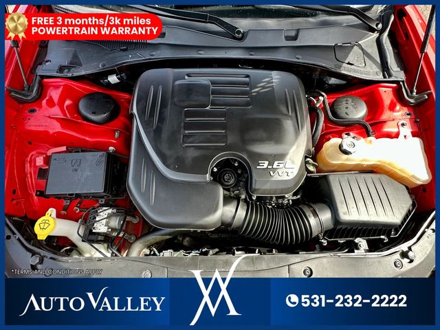 2022 Dodge Charger SXT Sedan 4D - 23003135 - 38