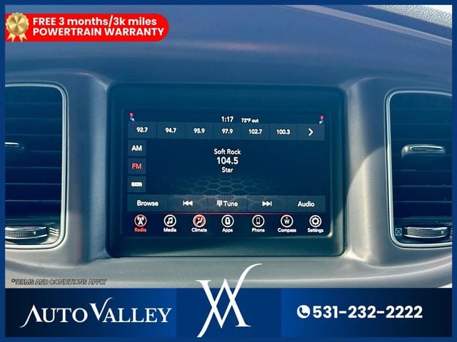 2022 Dodge Charger SXT Sedan 4D - 23014598 - 30